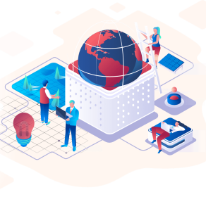 Разработка сложных сайтов для построения систем коммуникации в Мадриде