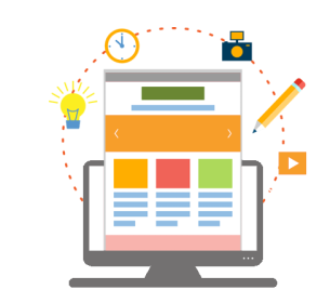 Разработка корпоративного портала в Мадриде