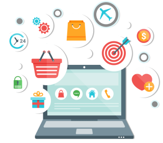 Разработка площадки электронной коммерции в Мадриде