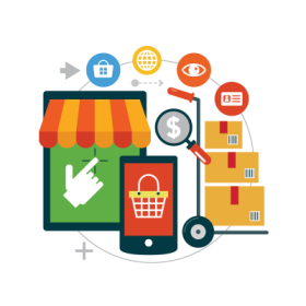 Разработка сложного сайта для сферы логистики в Мадриде